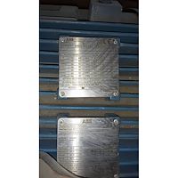 الکتروموتور ۹۰ کیلوات ۱۴۰۰دور ABB